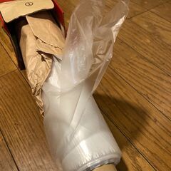 養生ポリエチレンシートの画像