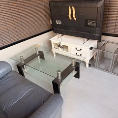 REGZA 49インチテレビ  49j10 2015年製の画像