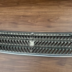 JZX100 チェイサーツアラーV フロントグリル　の画像