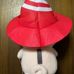 【新品】トイストーリー ハムのぬいぐるみの画像