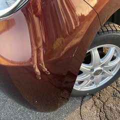 決まりました　平成22年式　車検令和9年2月19日までの画像