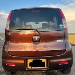 決まりました　平成22年式　車検令和9年2月19日までの画像