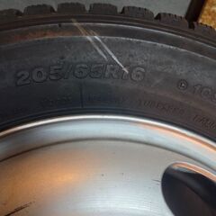 キャンター トヨエース ダイナ スタッドレスの画像