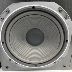 Victor ビクター ZERO50FX スピーカー 音出し確認済 中古 現状品の画像