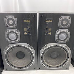 Victor ビクター ZERO50FX スピーカー 音出し確認済 中古 現状品の画像