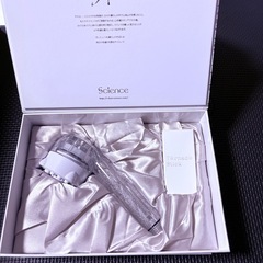 ミラブルのシャワーヘッド(ウルトラファインミスト)の画像