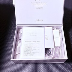 ミラブルのシャワーヘッド(ウルトラファインミスト)の画像