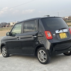【極上⭐️】ホンダ N-ONE バックカメラ🚗ETC.ナビの画像