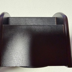 リモコン入れの画像