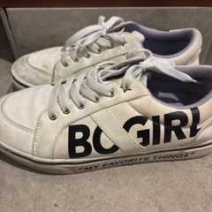 決定★スニーカー2点セット★の画像