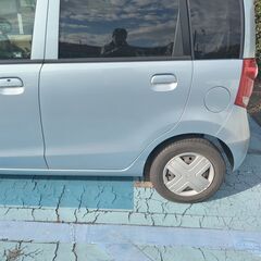 ホンダ・ライフ・パステル　　２００９年の画像