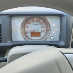 ホンダ・ライフ・パステル　　２００９年の画像