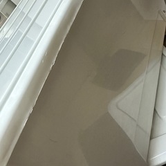 衣装ケース　収納ケース　クローゼットの画像