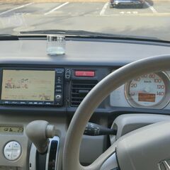 ホンダ・ライフ・パステル　　２００９年の画像