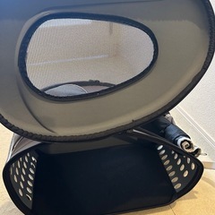 ペット用バギーの画像