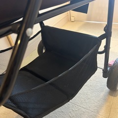 ペット用バギーの画像