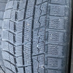 スタッドレス　205\60r16の画像