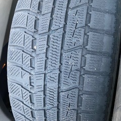 スタッドレス　205\60r16の画像