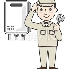 ✨ガス給湯器の取り付け✨即戦力募集埼玉✨の画像