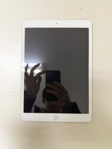 AランクiPad(第8世代)