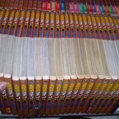 漫画 コミックセット 名探偵コナン 1巻～92巻+建設ファイルの計93冊セットの画像