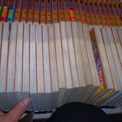 漫画 コミックセット 名探偵コナン 1巻～92巻+建設ファイルの計93冊セットの画像