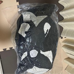 GIGAシャチ ぬいぐるみの画像