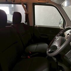 バモスホビオプロ ベースグレード 車検８年４月まで 乗って帰れます の画像