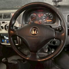 バモスホビオプロ ベースグレード 車検８年４月まで 乗って帰れます の画像