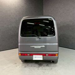 バモスホビオプロ ベースグレード 車検８年４月まで 乗って帰れます の画像