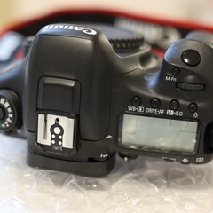 EOS 7D markiiの画像