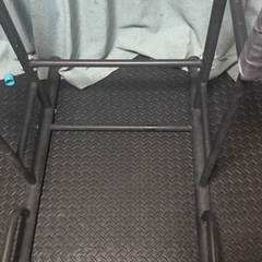 懸垂バー 
の画像