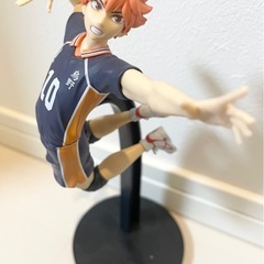 ハイキュー　日向飛陽の画像