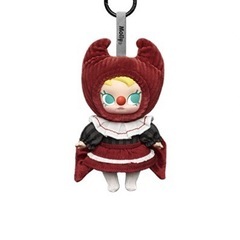 Molly 2個セット　箱未開封　Why So Seriousの画像