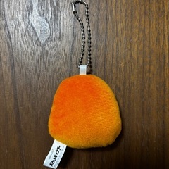 【新品】ポケモンヒトカゲ ぬいぐるみキーホルダーの画像