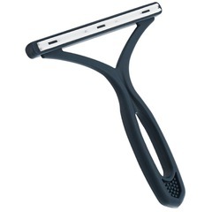 毛玉取りの画像