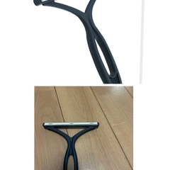 毛玉取りの画像
