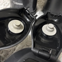 水筒 2.06L 象印マホービン の画像