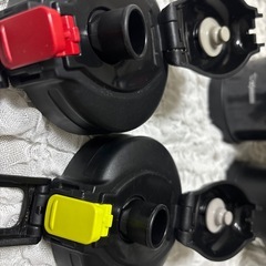 水筒 2.06L 象印マホービン の画像