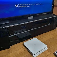 PS4 CUH-2200A の画像