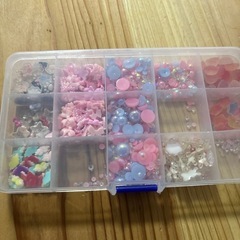 ネイル用品の画像