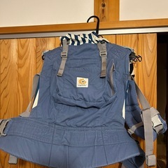 ベビーカー、フットマフ、抱っこ紐の画像