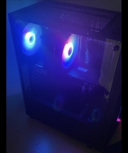 ゲーミングPC