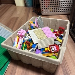LEGO まとめての画像