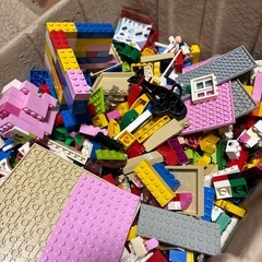 LEGO まとめての画像