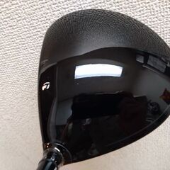 2024年テーラーメイドQi10MAX　の画像