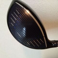 2024年テーラーメイドQi10MAX　の画像