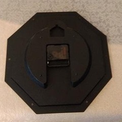 Dr.コパ　風水　掛け時計　ジャンクの画像