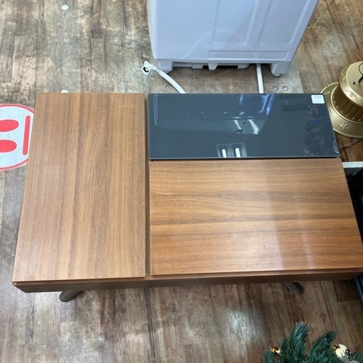 コーヒーテーブル BoConcept ブラウン