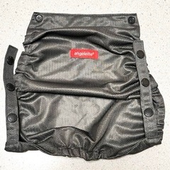 抱っこ紐の画像